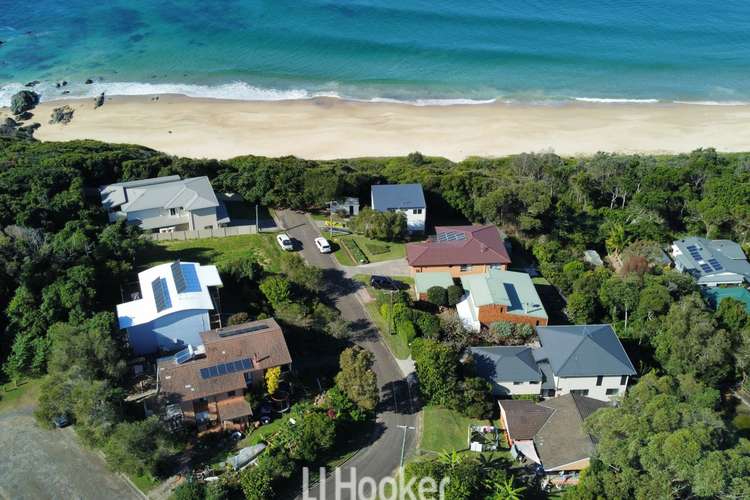 Second view of Homely house listing, 10 Scenic Avenue, Red Head NSW 2430