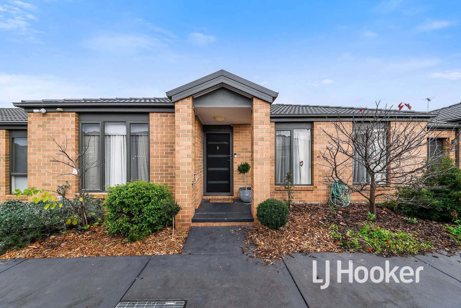 Main view of Homely unit listing, 2/3 Anderson Street, Pakenham VIC 3810