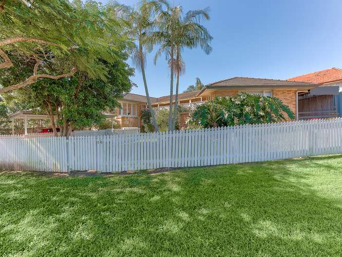 Second view of Homely house listing, 16 Nevin Street, Aspley QLD 4034