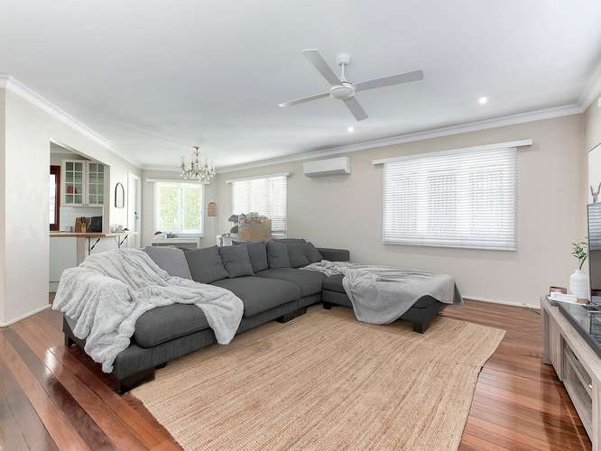 Fourth view of Homely house listing, 16 Nevin Street, Aspley QLD 4034