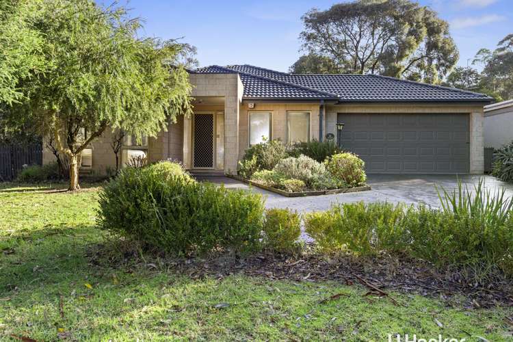 Main view of Homely house listing, 25 Fern Street, Inverloch VIC 3996