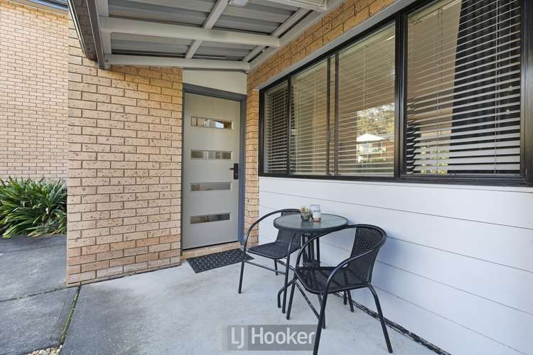 Third view of Homely house listing, 78 Aries Way, Elermore Vale NSW 2287