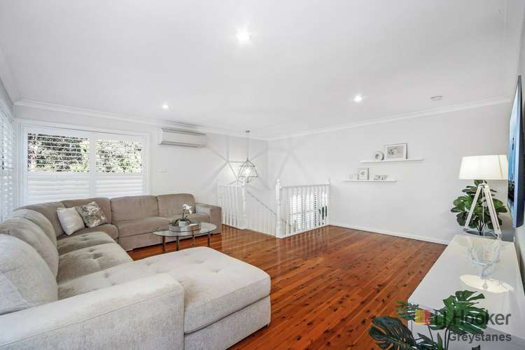 Fourth view of Homely house listing, 8 Laver Pl, Greystanes NSW 2145