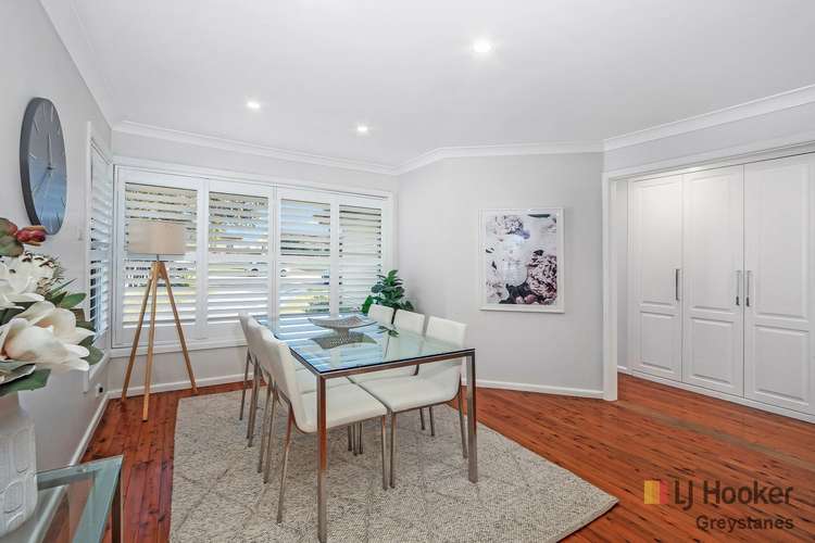Fifth view of Homely house listing, 8 Laver Pl, Greystanes NSW 2145