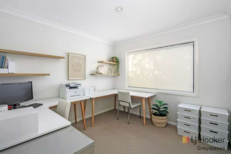 Seventh view of Homely house listing, 8 Laver Pl, Greystanes NSW 2145