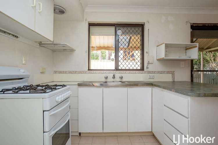 Third view of Homely semiDetached listing, 1/81 Crandon Street, Gosnells WA 6110