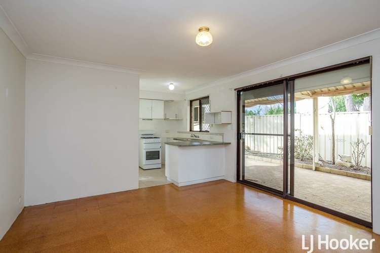 Fourth view of Homely semiDetached listing, 1/81 Crandon Street, Gosnells WA 6110