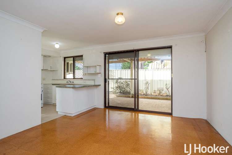Fifth view of Homely semiDetached listing, 1/81 Crandon Street, Gosnells WA 6110