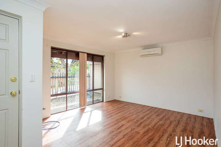 Seventh view of Homely semiDetached listing, 1/81 Crandon Street, Gosnells WA 6110