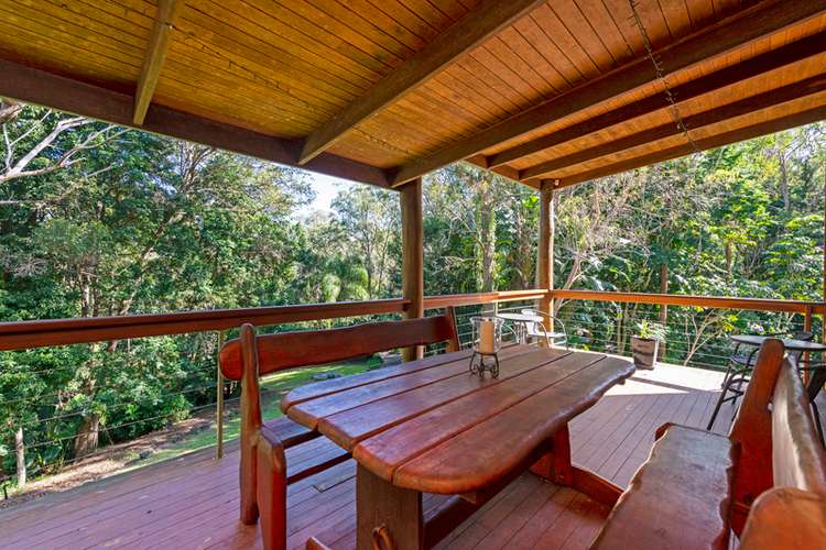 Fifth view of Homely acreageSemiRural listing, 106-116 Vonda Youngman Drive, Tamborine QLD 4270