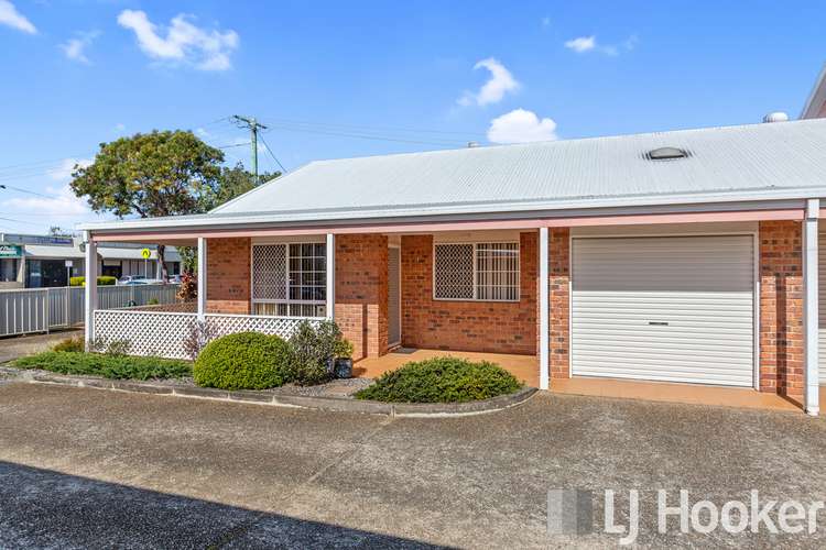 Third view of Homely unit listing, 1/14 Waterloo Street, Cleveland QLD 4163