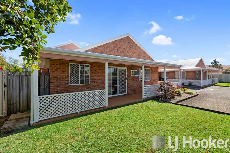 Fourth view of Homely unit listing, 1/14 Waterloo Street, Cleveland QLD 4163