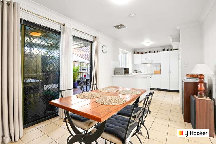 Fourth view of Homely house listing, 12/54 Golding Drive, Glendenning NSW 2761