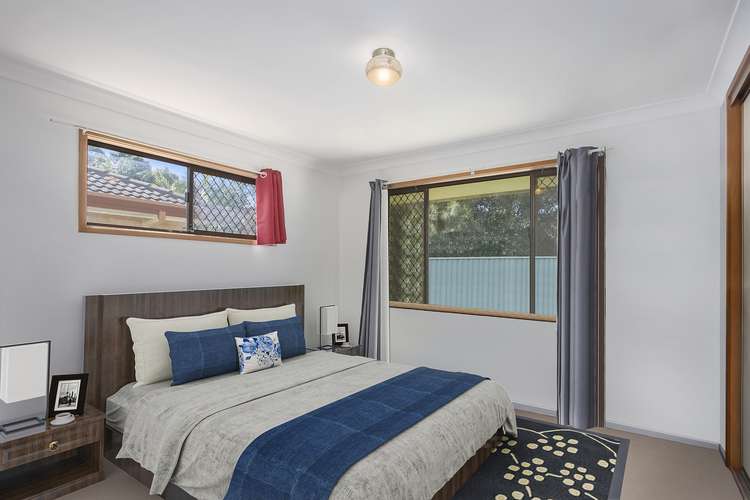 Third view of Homely semiDetached listing, 1/53 Treeview Drive, Burleigh Waters QLD 4220