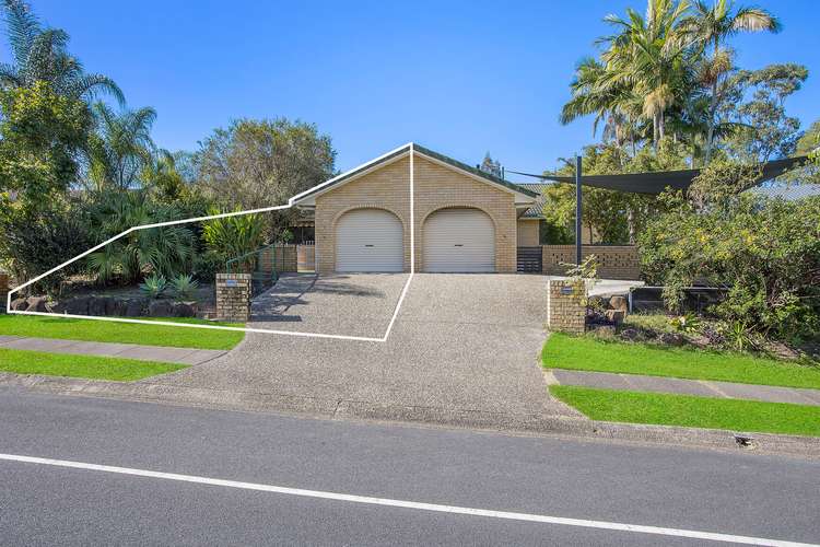 Fourth view of Homely semiDetached listing, 1/53 Treeview Drive, Burleigh Waters QLD 4220