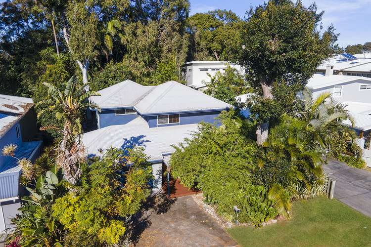 Second view of Homely house listing, 5 Princess Street, Cleveland QLD 4163