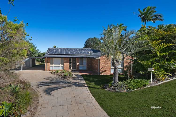 Main view of Homely house listing, 1 Blowering Court, Petrie QLD 4502