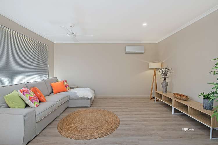 Second view of Homely house listing, 1 Blowering Court, Petrie QLD 4502