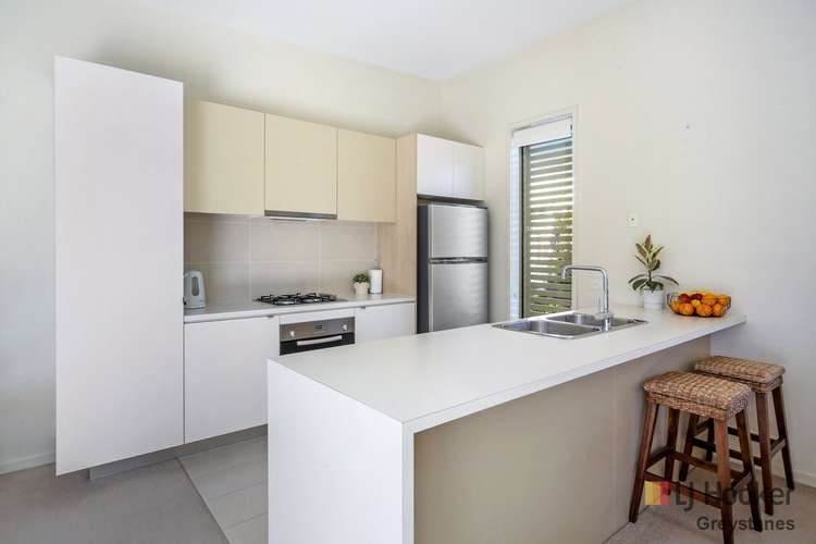 Second view of Homely house listing, 18 Nea Drive, Pemulwuy NSW 2145