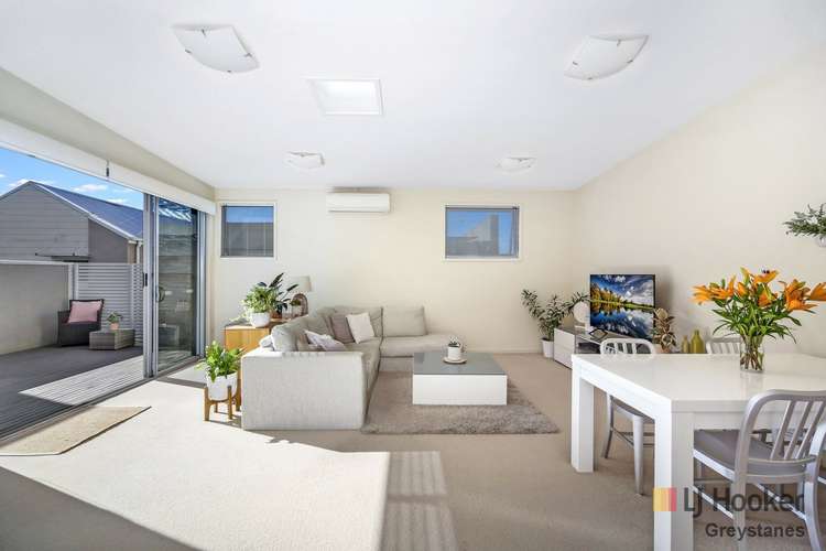 Third view of Homely house listing, 18 Nea Drive, Pemulwuy NSW 2145