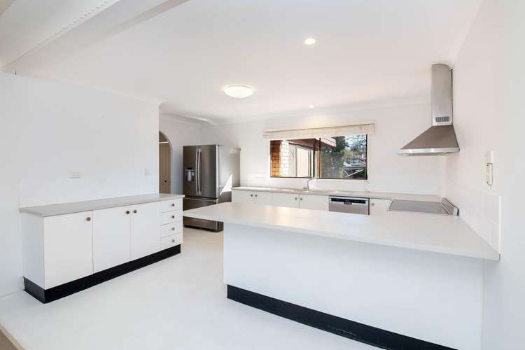 Sixth view of Homely house listing, 70 Sandys Beach Drive, Sandy Beach NSW 2456