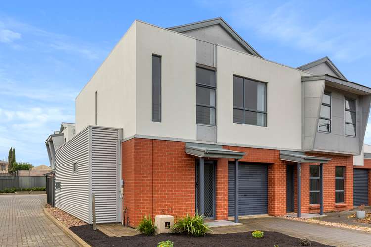 Main view of Homely townhouse listing, 9 Albany Crescent, Oaklands Park SA 5046