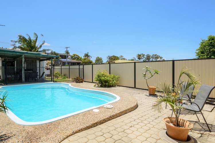 Main view of Homely house listing, 10 Saturn Crescent, Telina QLD 4680