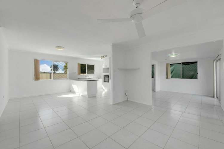 Second view of Homely house listing, 10 Saturn Crescent, Telina QLD 4680