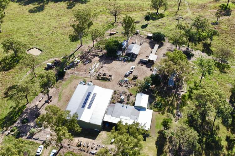 Second view of Homely ruralOther listing, 284 Mossman Road, Colosseum QLD 4677