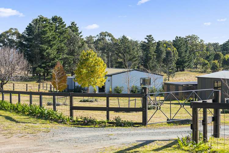 342 Nandi Road, Canyonleigh NSW 2577