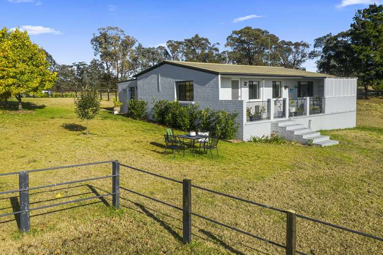 Second view of Homely house listing, 342 Nandi Road, Canyonleigh NSW 2577