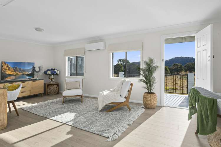 Fifth view of Homely house listing, 342 Nandi Road, Canyonleigh NSW 2577