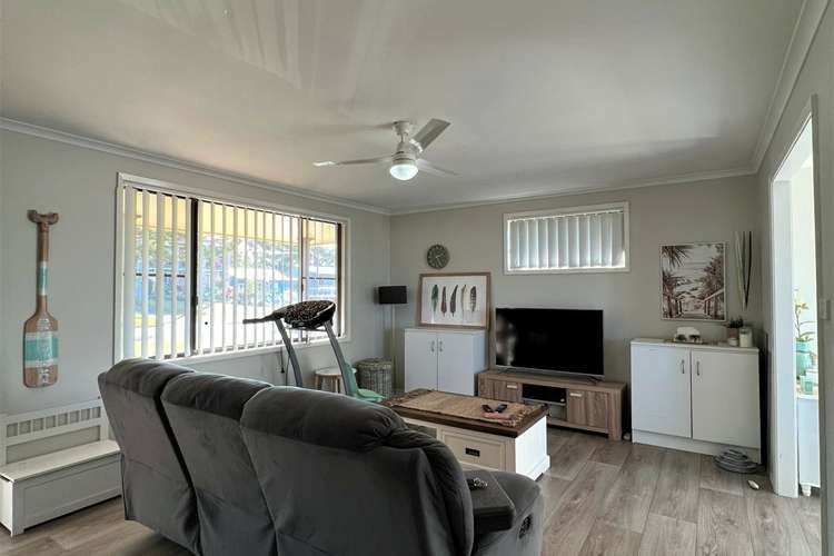 Second view of Homely house listing, 14 Emerald Drive, Diamond Beach NSW 2430