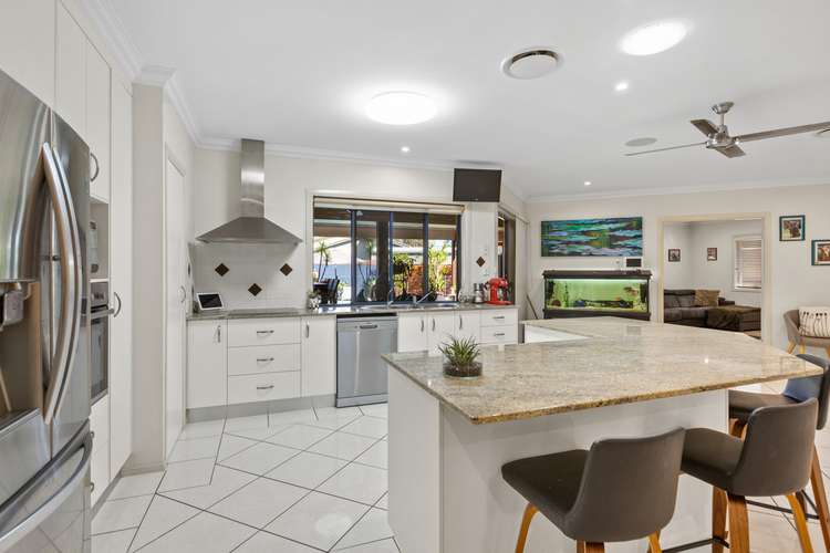 Fifth view of Homely house listing, 6 Aquila Street, Redland Bay QLD 4165