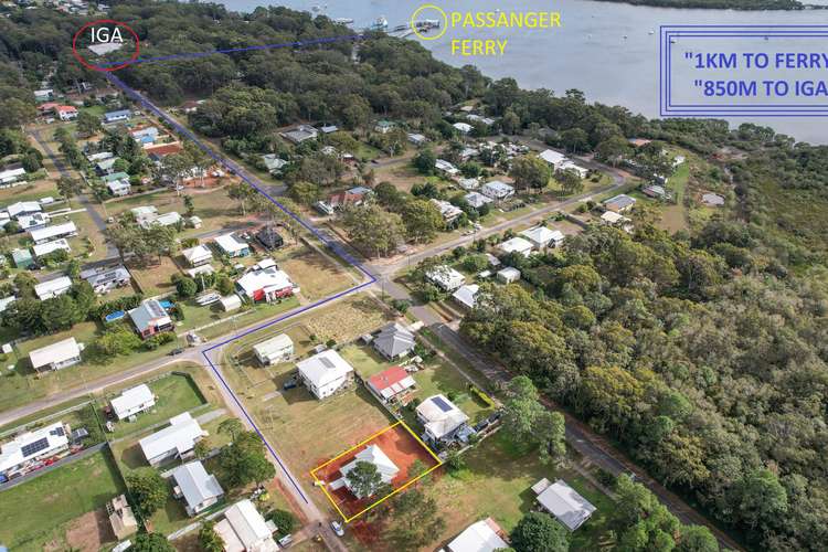Fourth view of Homely house listing, 7 Kift Street, Russell Island QLD 4184