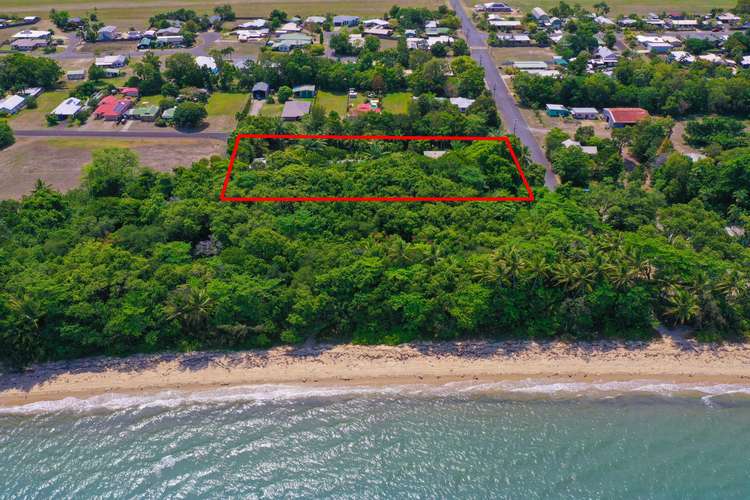 Second view of Homely house listing, 59-61 Wonga Beach Road, Wonga Beach QLD 4873