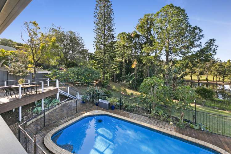 Fourth view of Homely house listing, 2 Arbour Place, Carrara QLD 4211