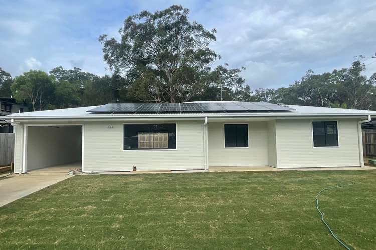 Main view of Homely house listing, 11 Canaipa Ridge Road, Russell Island QLD 4184