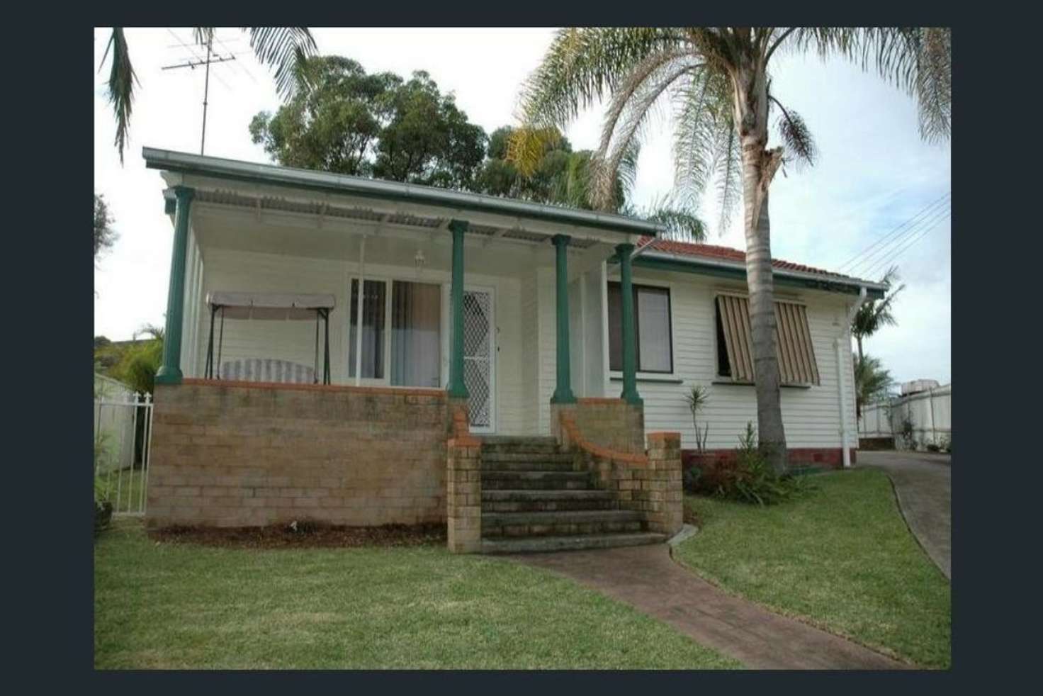 Main view of Homely house listing, 3 Broom Place, Gateshead NSW 2290