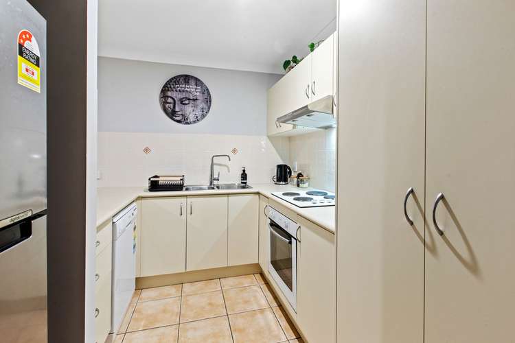 Second view of Homely townhouse listing, 106/25 Dasyure Place, Wynnum West QLD 4178