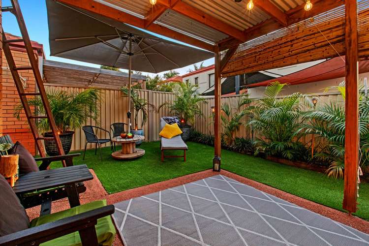 Fourth view of Homely townhouse listing, 106/25 Dasyure Place, Wynnum West QLD 4178