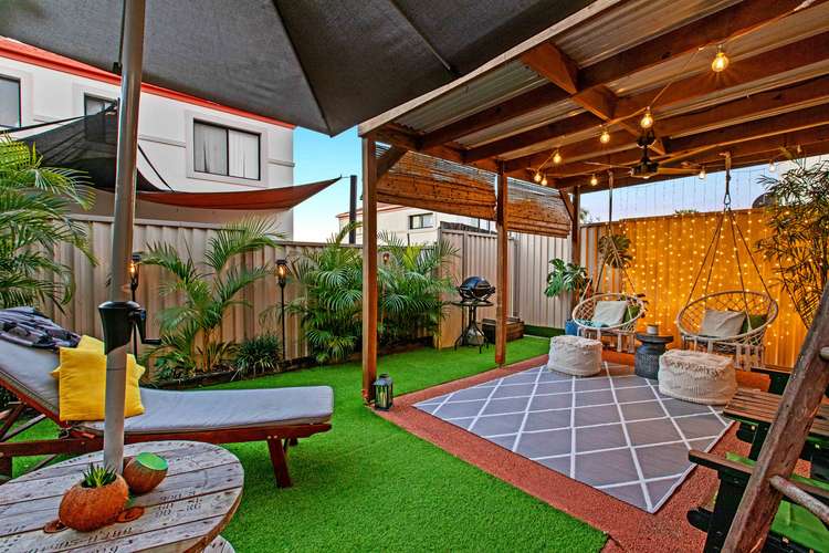 Sixth view of Homely townhouse listing, 106/25 Dasyure Place, Wynnum West QLD 4178