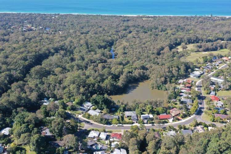 Main view of Homely house listing, 93 Balemo Drive, Ocean Shores NSW 2483