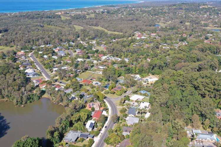 Third view of Homely house listing, 93 Balemo Drive, Ocean Shores NSW 2483
