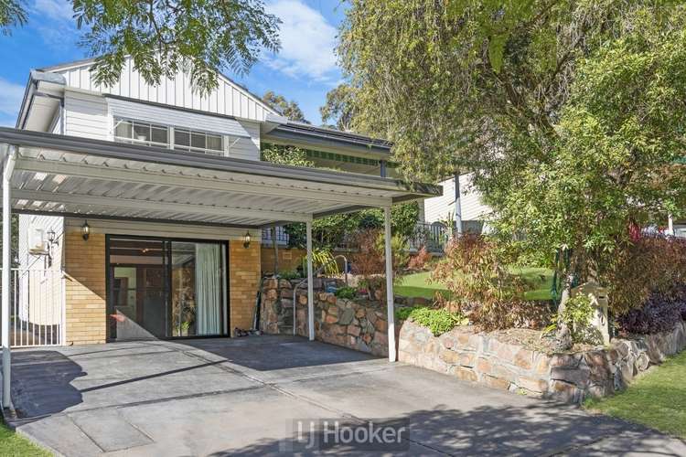 Second view of Homely house listing, 34 Bambara Street, Toronto NSW 2283