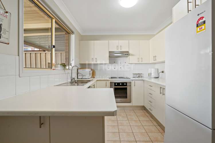 Third view of Homely townhouse listing, 7/57 Murrandah Avenue, Camden NSW 2570