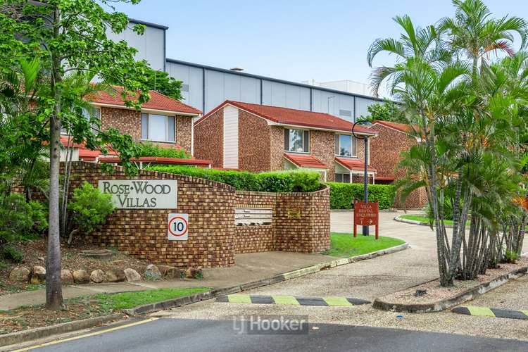 Main view of Homely townhouse listing, 25/3 Costata Street, Hillcrest QLD 4118