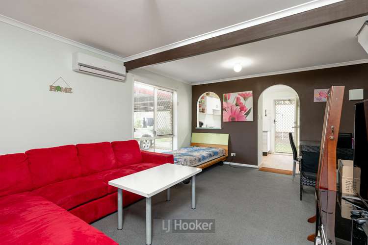 Fifth view of Homely townhouse listing, 25/3 Costata Street, Hillcrest QLD 4118