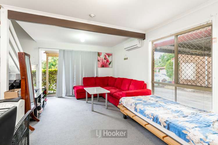 Sixth view of Homely townhouse listing, 25/3 Costata Street, Hillcrest QLD 4118