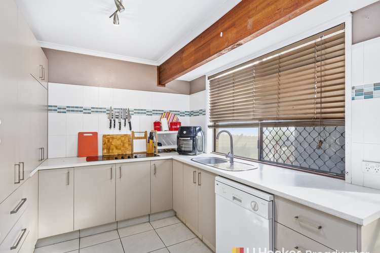 Main view of Homely villa listing, 2/19 Stephenson Street, Labrador QLD 4215